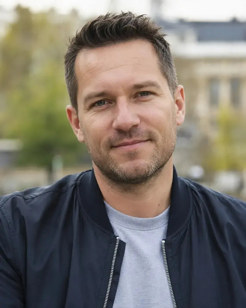 Marco B.