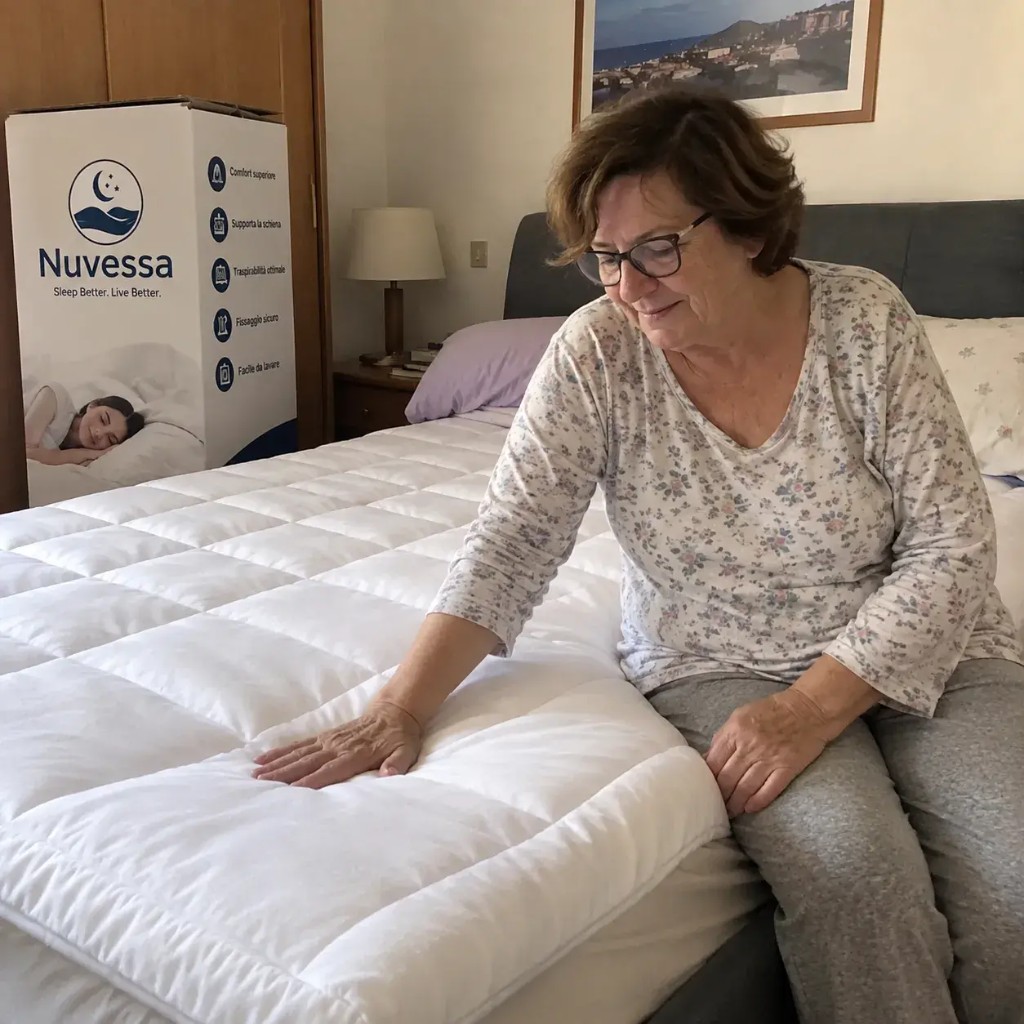 Recensione di Elena R., Verona